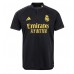 Real Madrid Nacho #6 Koszulka Trzecich 2023-24 Krótki Rękaw